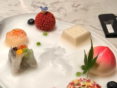 -锦楼·臻选新杭帮(正大广场店)
