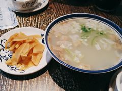 -马家烧麦(中街店)