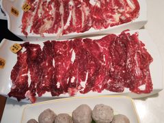 -潮发潮汕牛肉店(龙洞店)