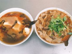 嘎巴菜-陈记锅巴菜(五大道店)