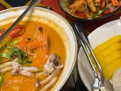 -米泰芒·东南亚料理(体育西店)