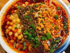 -一个叫川的地方(麒麟新天地店)