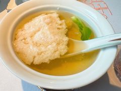 许家仔鸡豆花-许家菜(望江店)