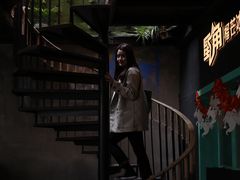 -太平老街-前行美术馆