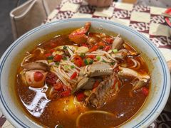 -老三样·旧食新味(万寿宫店)