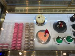 -PAUL LAFAYET 法式甜品(港汇广场店)