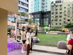 -广州保利时光里(建设大马路店)