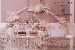 -静安洲际酒店·宴会厅