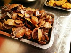 -陈氏肥蛤(小纬六路总店)