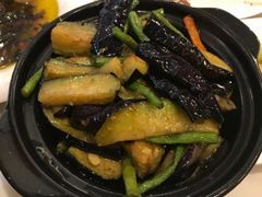 -壹品粥道(金牛万达店)