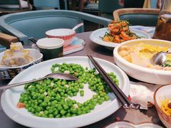 -江南里·新浙菜(苏州大悦城店)
