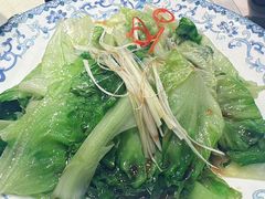 -饕然·民间川菜(龙泉店)