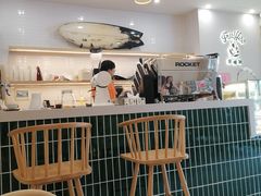 -Fruiffee Cafe 果啡派