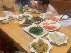 -南海渔家•海鲜•正宗海南菜(海棠湾店)