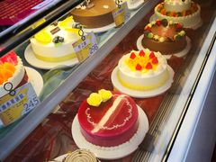 -新侨三宝乐面包店(崇文门店)