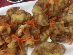 锅包肉-哈尔滨饺子王·东北菜(鱼鳞浃路店)