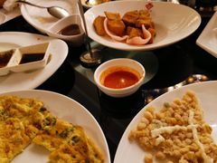 -丰收日·小海鲜·沪上家宴(顾村正大店)