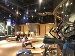 -懒人Club运动健身·运动康复·私教(三迪中心店)