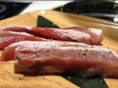-火炉火自助餐(枫蓝国际店)