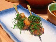 -人间酒暖·Go blanc·烧鸟·深夜食堂(陆家嘴店)