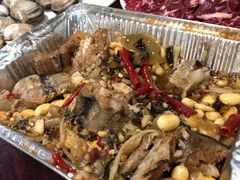 锡纸鳕鱼-鞍山戰
