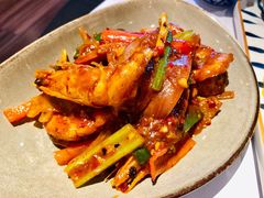 -BetterThai 泰加(苏州中心店)