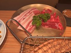 -王妃家(明洞中央店)