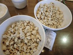 -建基泡馍·西安老字号·清真(永宁店)