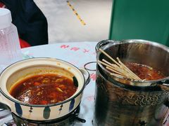 -虎虎龙虾大排档(双井店)