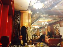 -老码头火锅(玉林店)