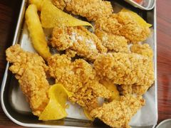 -青春分食(仙林大学城店)