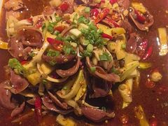 -盐帮食坊•小河帮川菜(四川师大店)