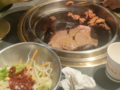-麻蒲碳烤肉(远景路1号店)