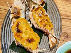-鸭川食堂·鳗丼(鼓楼店)