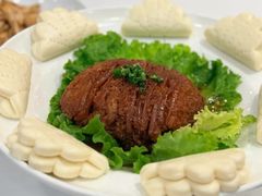 -万荣烤鸭店·北京菜(天坛店)