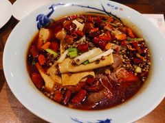 -陆壹捌餐厅(五大道店)