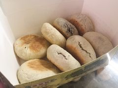 -华荣哲绿豆饼(泰安店)