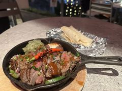 -Chili's Cafe&Bar奇利斯(滨江店)