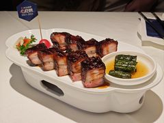 -南棠馆粤菜坊(销品茂店)