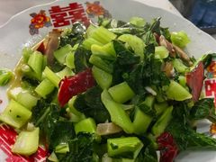 -菁菁有味湖北恩施菜