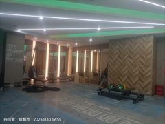 -美航国际健身(北京华联店)