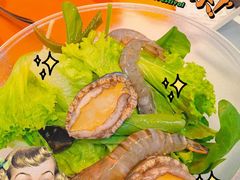 -张亮麻辣烫(哈尔滨金爵万象店)