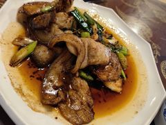 -代木儿回锅肉
