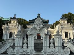 -珠海圆明新园