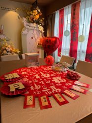 -禧月荟S月子中心(侨城店)