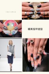 ⁽⁽ଘ糖̌果̌指̌甲̌造̌型̌ଓ⁾⁾-光SPA科技美肤