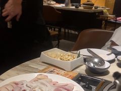 -同仁四季椰子鸡(福田东园总店)
