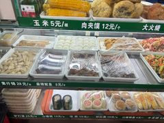 -隆福寺小吃店(东四店)
