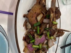 -老鄞江清水龙虾•赵赵家(江北店)