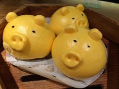 -点心传说·粤菜点心(佐阾虹湾店)